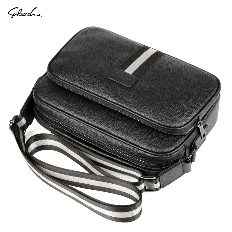 Рисунок 6 - Брендовая мужская сумка через плечо