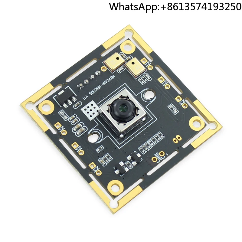 

HBVCAM 16MP Ultra HD Auto Focus Camera Module high speed camera module