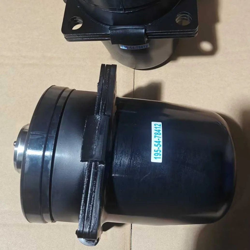 

17M-54-49422 Bulldozer Cab Shock Absorber Production 17M-54-49423