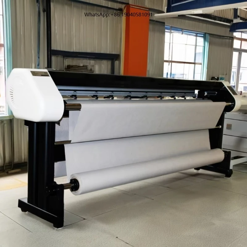 High Quality  Garment Plotter Inkjet Printer Essential Apparel Machines and Parts