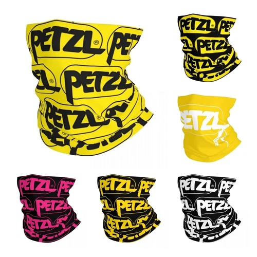 스포츠 페즐 반다나 목 커버, 프린트 프렌치 마스크 스카프, 따뜻한 바라클라바 낚시, 남녀 성인 통기성 