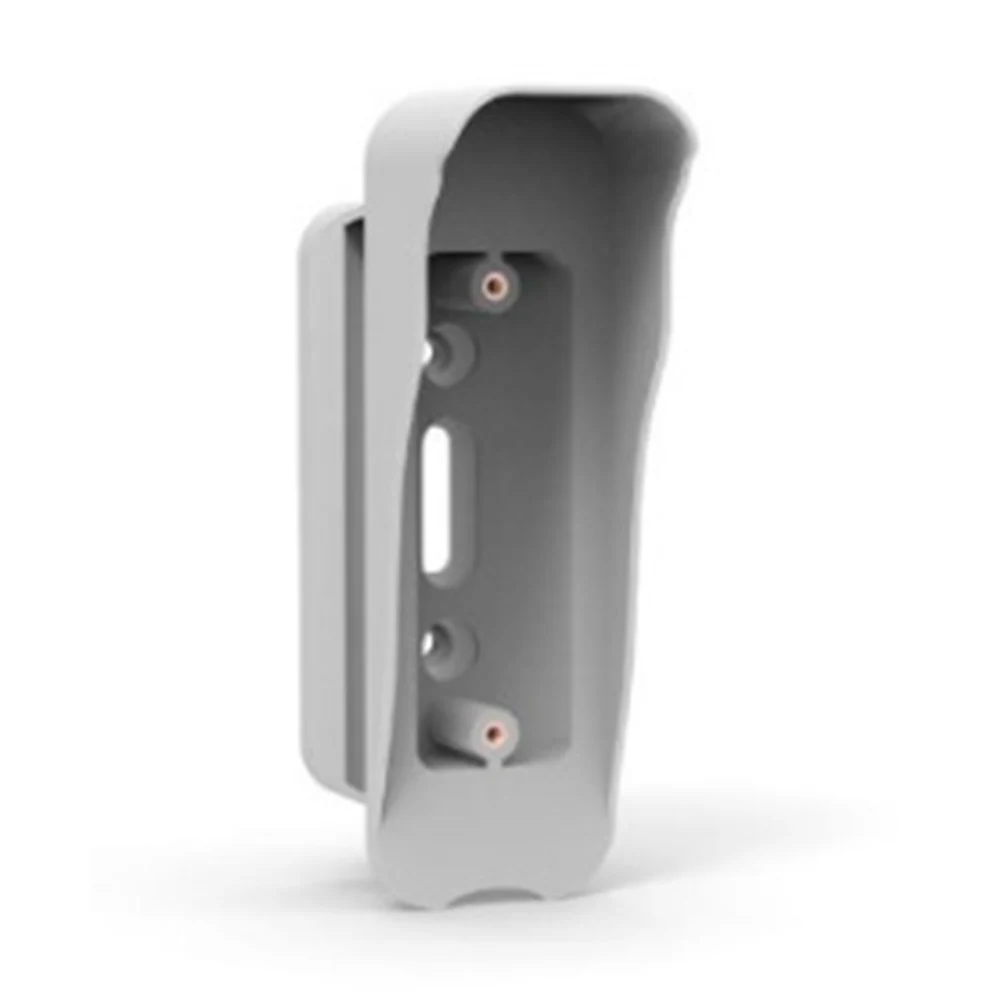 

Delivery Monitoring Standard Adjustable Mount Adjustable Angle Doorbell Mount Doorbell Mount Enhanced Security
