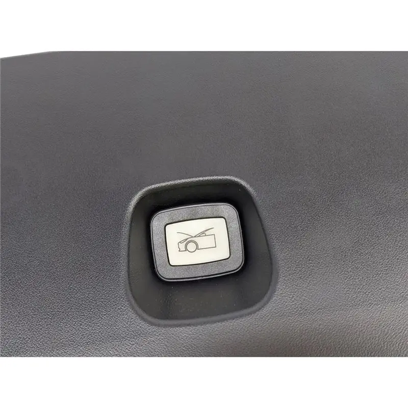 A64P-1494086-00-B 1516185-00-A New Access Panel Assembly With Switch Button For Tesla Model Y 2020-2023