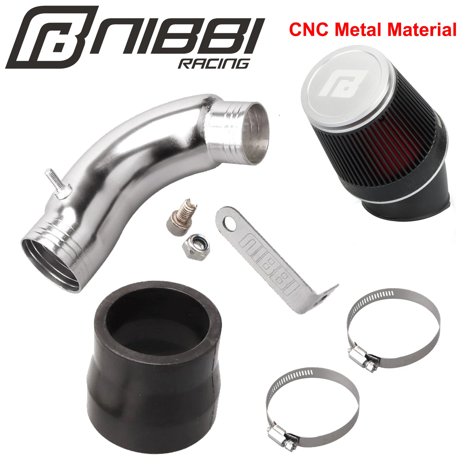 Variant: Silver CNCAirFilter