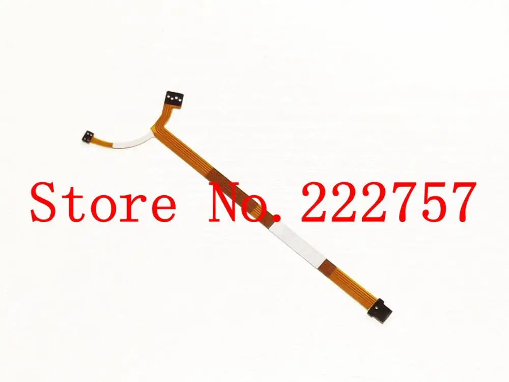 NEW LENS Aperture Flex Cable For CANON EF 11-24 mm 11-24mm f/4L USM Repair Part