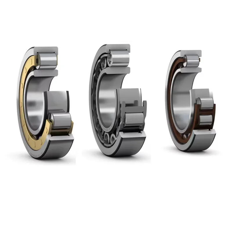

Cylinder Roller Bearings NU228ECM/ECJ/ECP