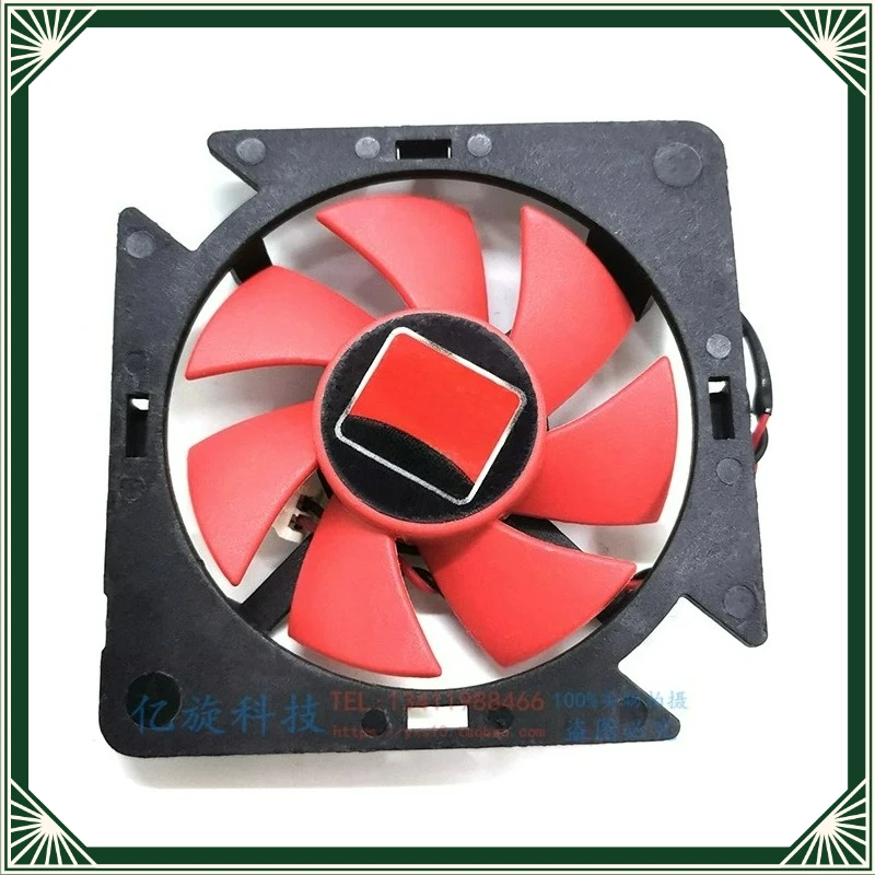 FD5010U12S DC12V 0.22A NDB Bearing DC Brushless Cooling Fan For NTK(HK) Limited 5010 Cooling Fan