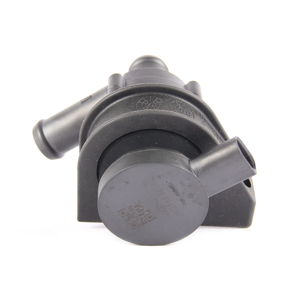 Bomba de água auxiliar 1.4T adequada para VW Beetle CC Eos Golf Jetta Passat BLG BMY CAX CAV CNW CTH CTK 1K0965561F 1K0 965 561 F