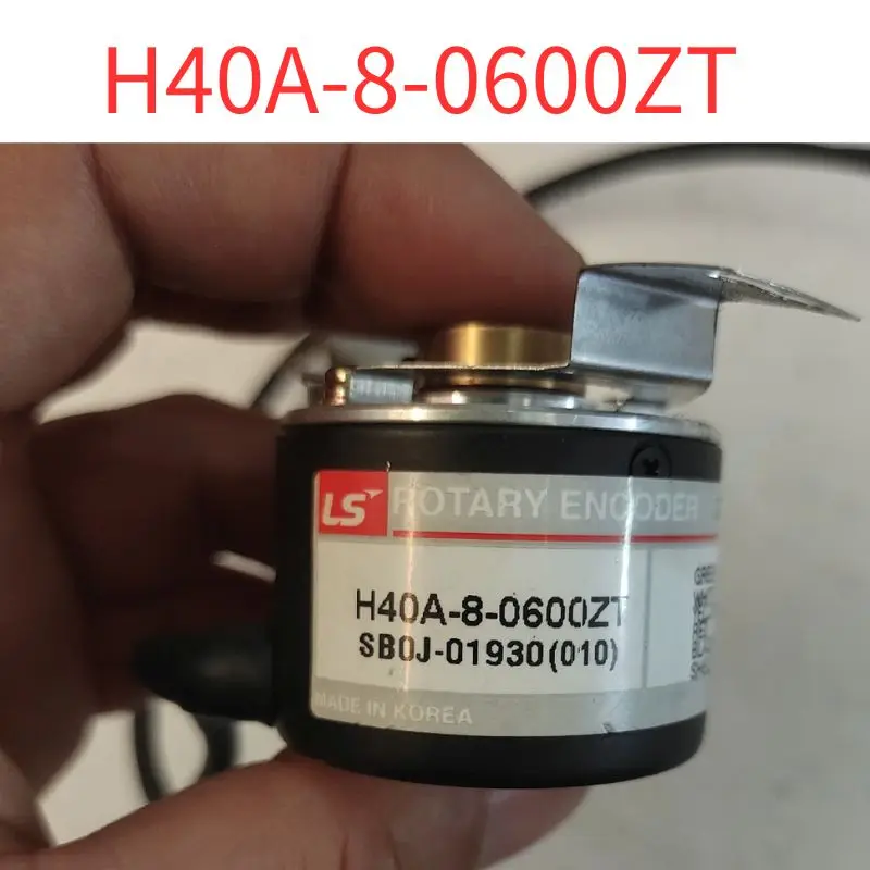 

Used Encoder H40A-8-0600ZT