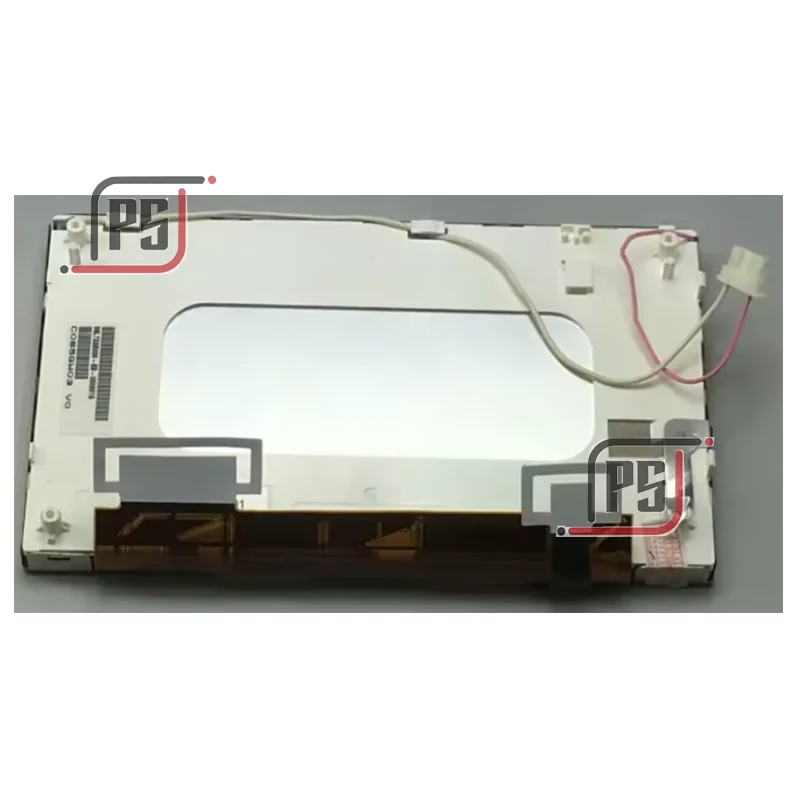 Original 6.5 Inch C065GW03 V0 C065GW03 V1 V2 LCD Display Screen With Touch Panel for VW RCD510 Car GPS Navigation LCD Monitor
