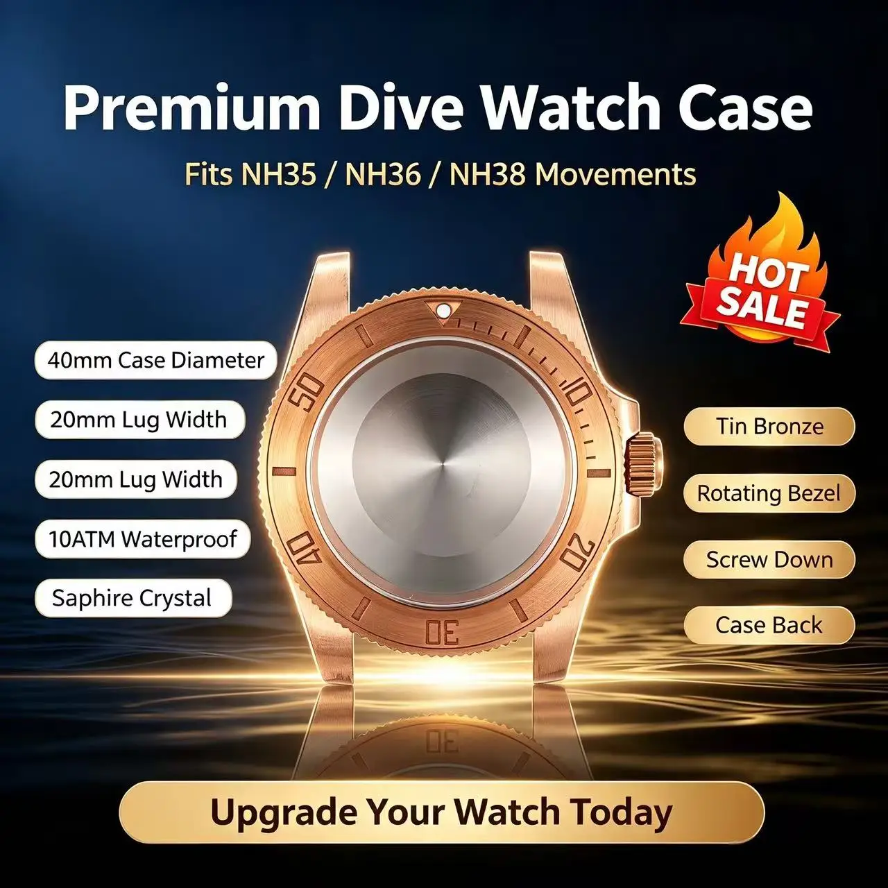40mm-tin-bronze-dive-watch-case-sapphire-crystal-10atm-waterproof-fit-nh35-nh36-nh38-for-285mm-04mm-dial-mod-replacement-parts