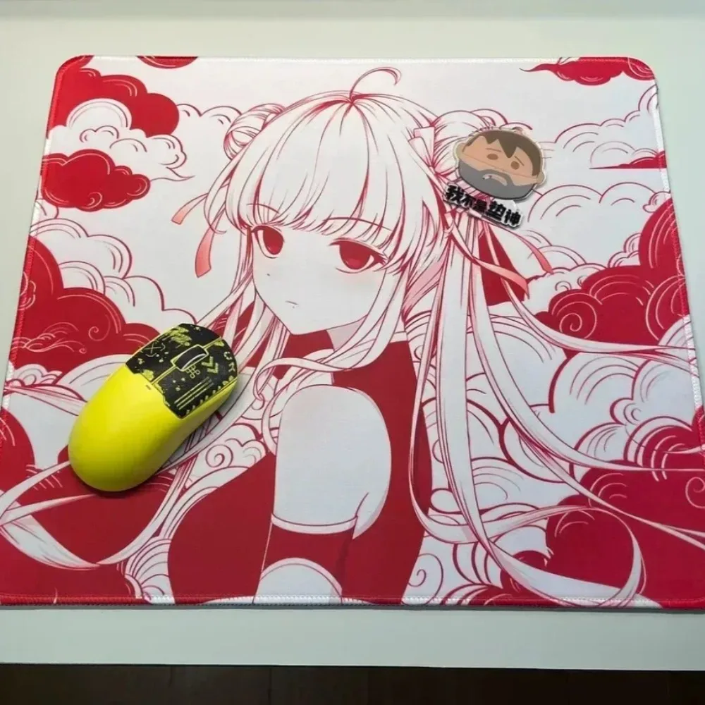WLMOUSE YUN 【99枚限定】 日本限定99枚のソフトマウスパッドがWLMOUSEから - AKIBA PC Hotline!