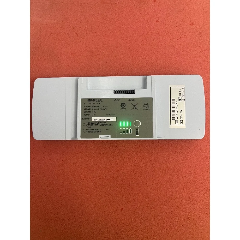 [New] OBT-168A 14.8V 6800mAh Replacement Battery