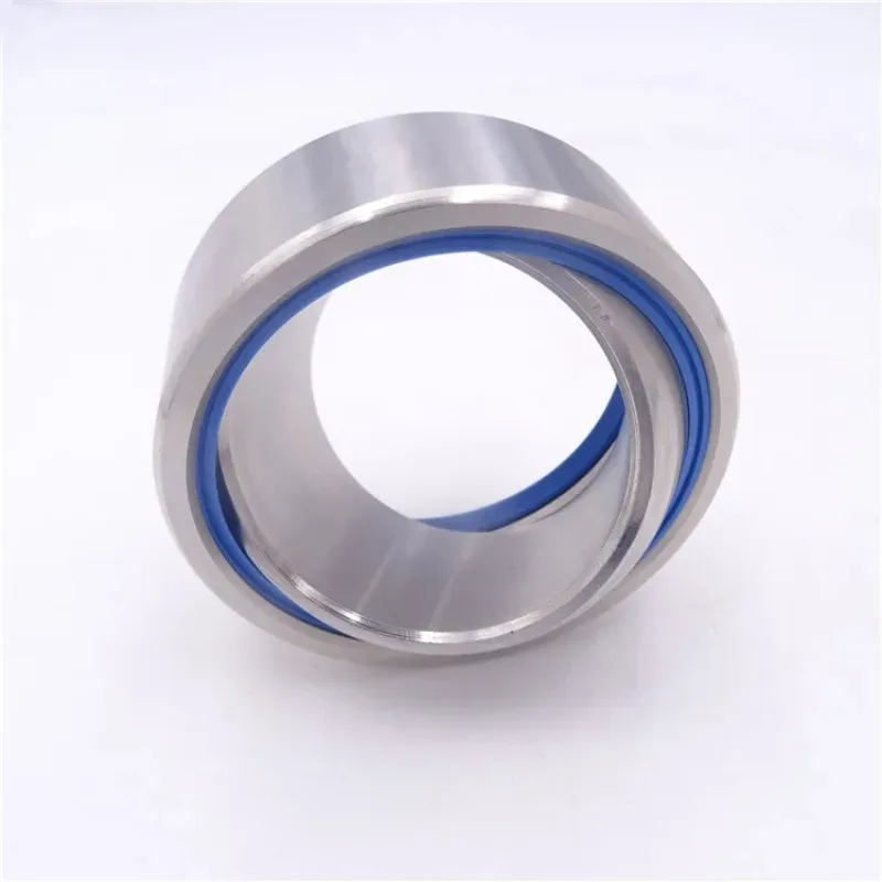 

Высококачественный радиальный сферический подшипник скольжения GE50ES GE 50ES GE