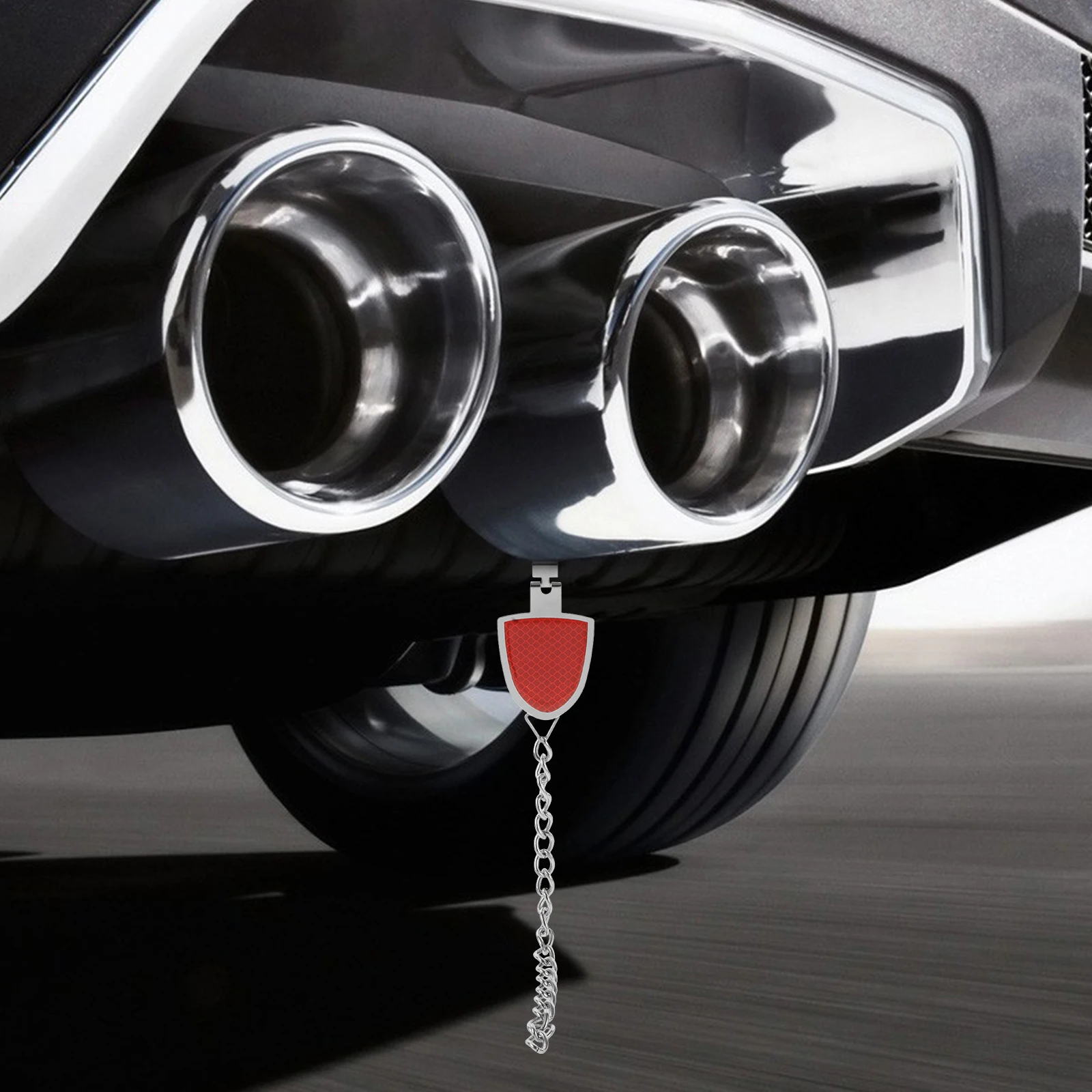 

Static Metal Adjustable Chain Anti Static Straps Car Grounding Device Rv Trailer Accessories Vehicle Safety