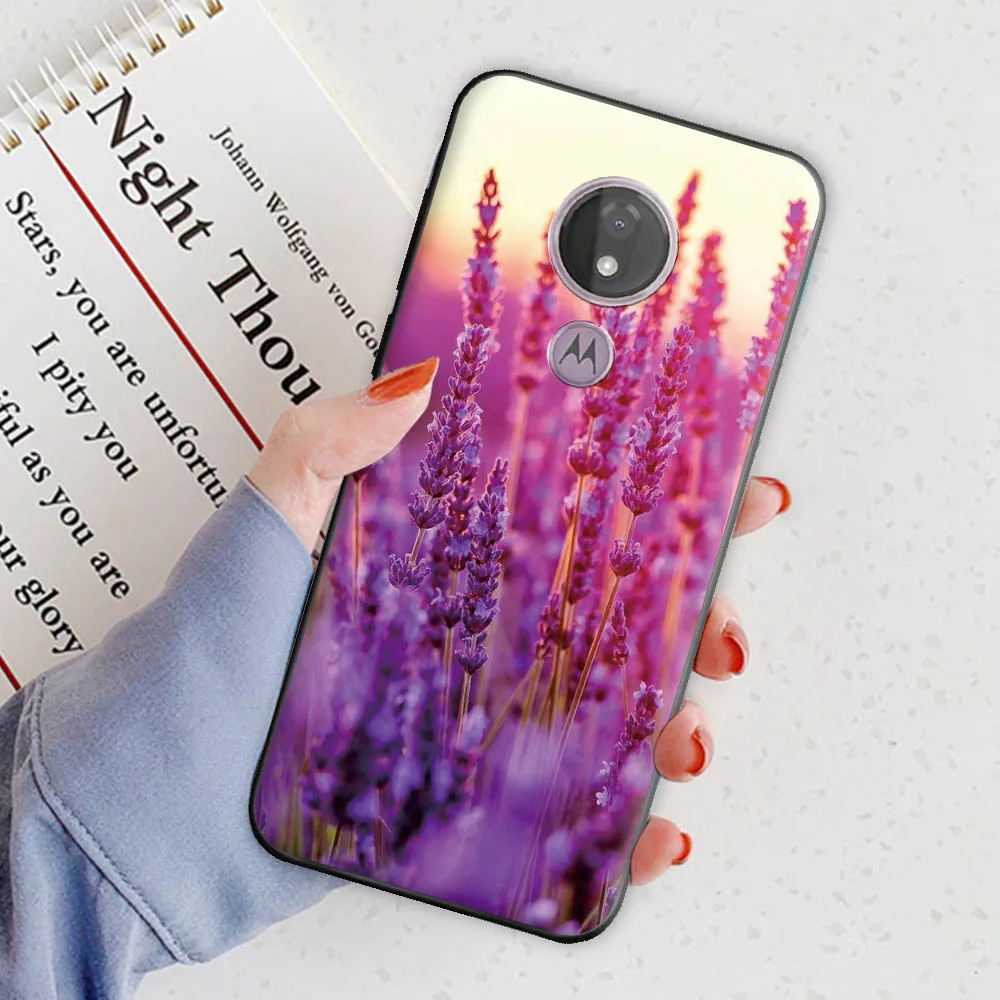 For Motorola Moto G7 Power Case 6.2\