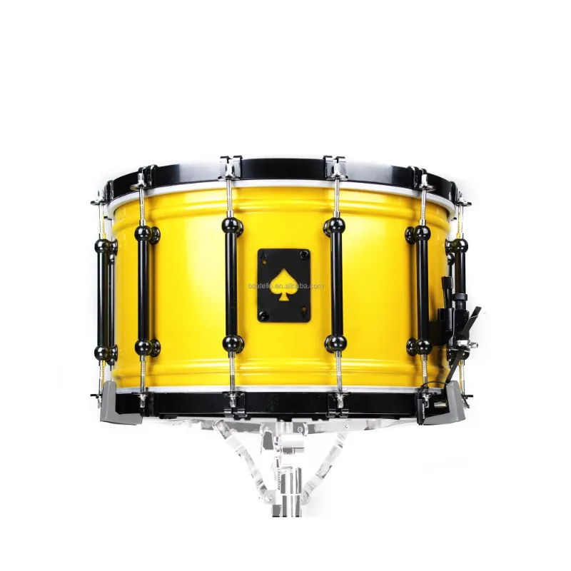 Thumbnail 3 - #11 Ranked Snare Drums Picks in 2026