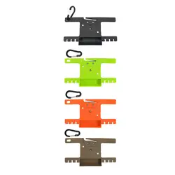 Spool Tool Paracord Organizer Rope Ladder Paracord Device Multifunctional