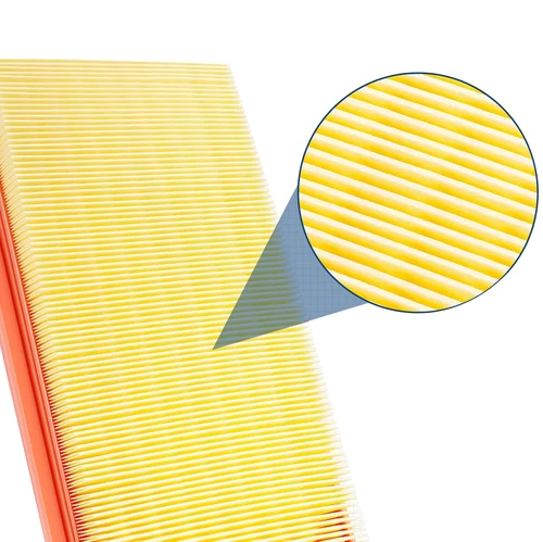 Imagen 2 del producto Filtro de cabina de filtro de aire para modelo Geely Emgrand EC7 2013-2019 1.5MT 1.8MT 1.8CVT 1064000180 1061001246