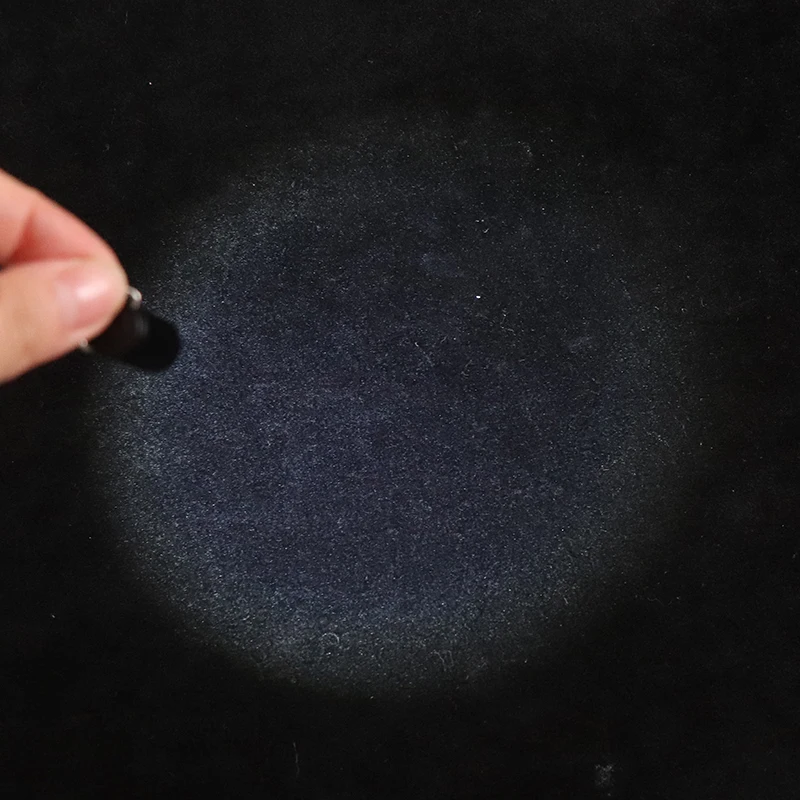 Protable Super Tiny Mini Small Keychain Flashlight Smallest Bright Long Lifetime Waterproof Key Ring Light Torch Outdoor