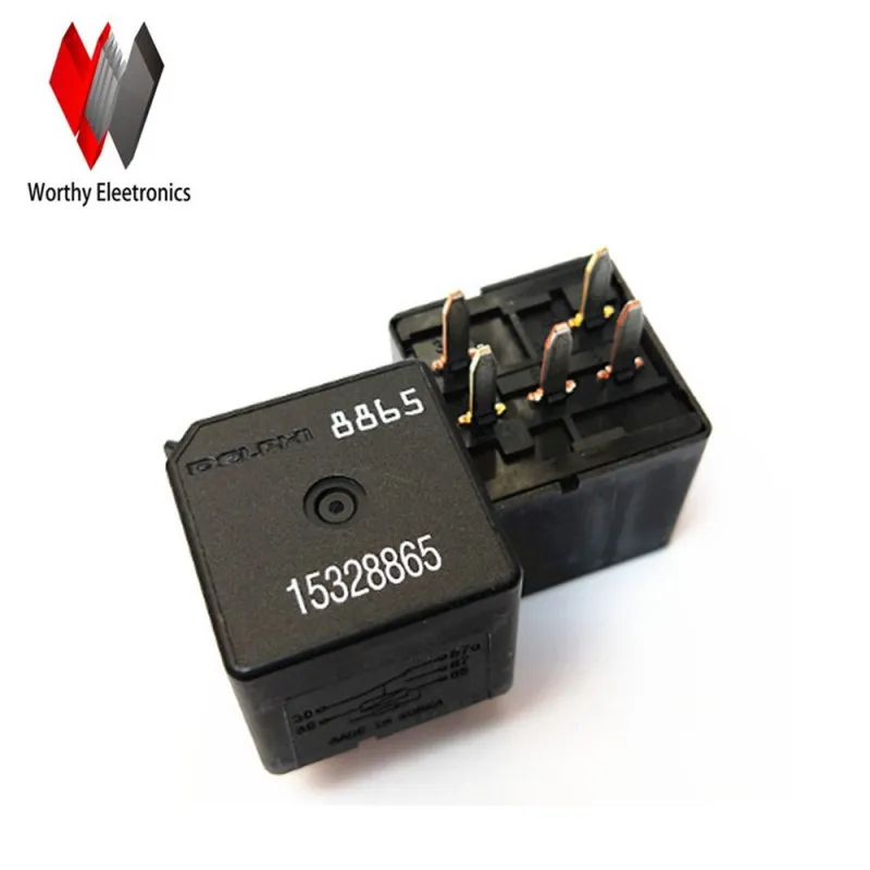 

Free shiping wholesale 10pcs/lot relay 15328865