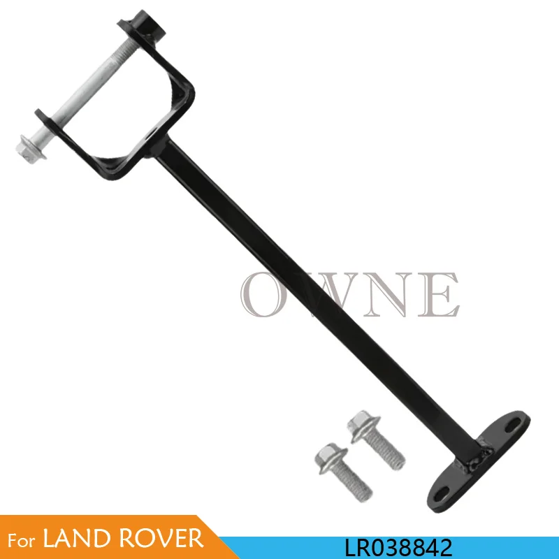 Car Axle Differential Bracket LR038842 For Land Rover Discovery 5 Range Rover Sport Defender New Energy L405 L494 L462 L663