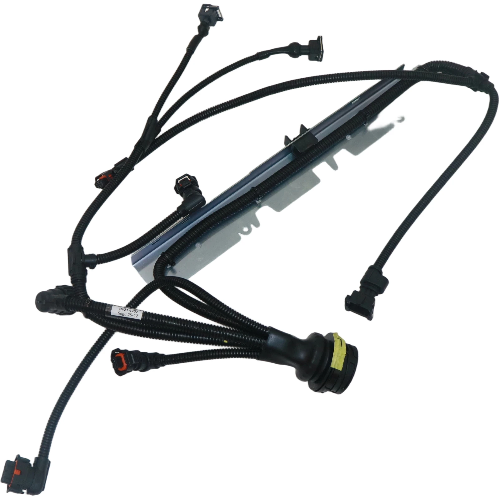 Wiring Harness 0421-4707 04214707 For Engineering Machinery Parts