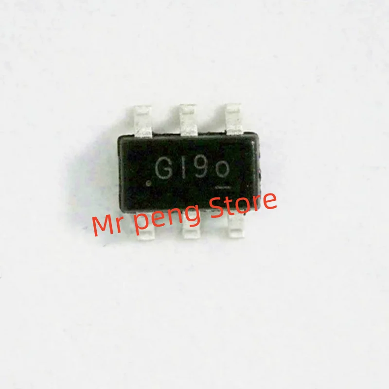 10pcs New original  GI ETA3000S2G   SOT23-6