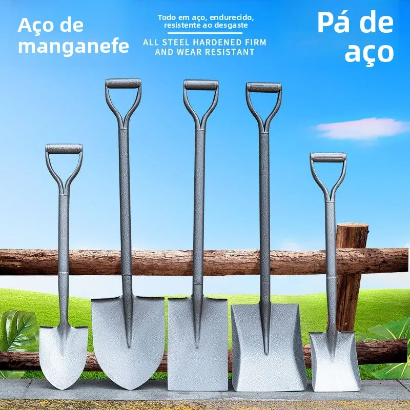 pelle-en-acier-au-manganese-haut-de-gamme-grande-taille-epaissie-pour-usage-exterieur-et-agricole-pelle-a-neige-en-acier-massif-pelle-pour-usage-domestique