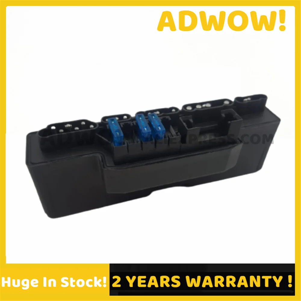 

New 2105400472 Fuse Box Relay Unit for Mercedes E-Class W210 S210 E320 CDI SLK R170 A2105400472 210 540 04 72,A 210 540 04 72