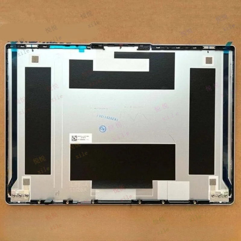L+ New for Lenovo Ideapad Slim5 16 IRL8 ABR8 IAH8 Screen LCD Back Cover 5CB1L11327