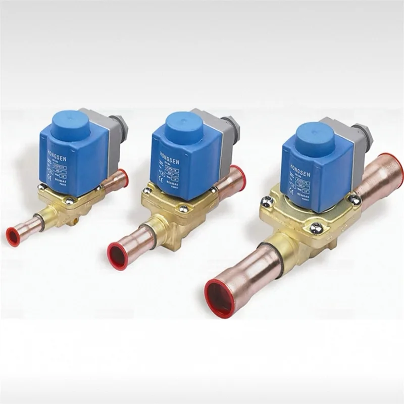 vanne-solenoide-de-type-evr-vanne-solenoide-de-type-soude-pour-entrepot-frigorifique-pieces-de-climatisation
