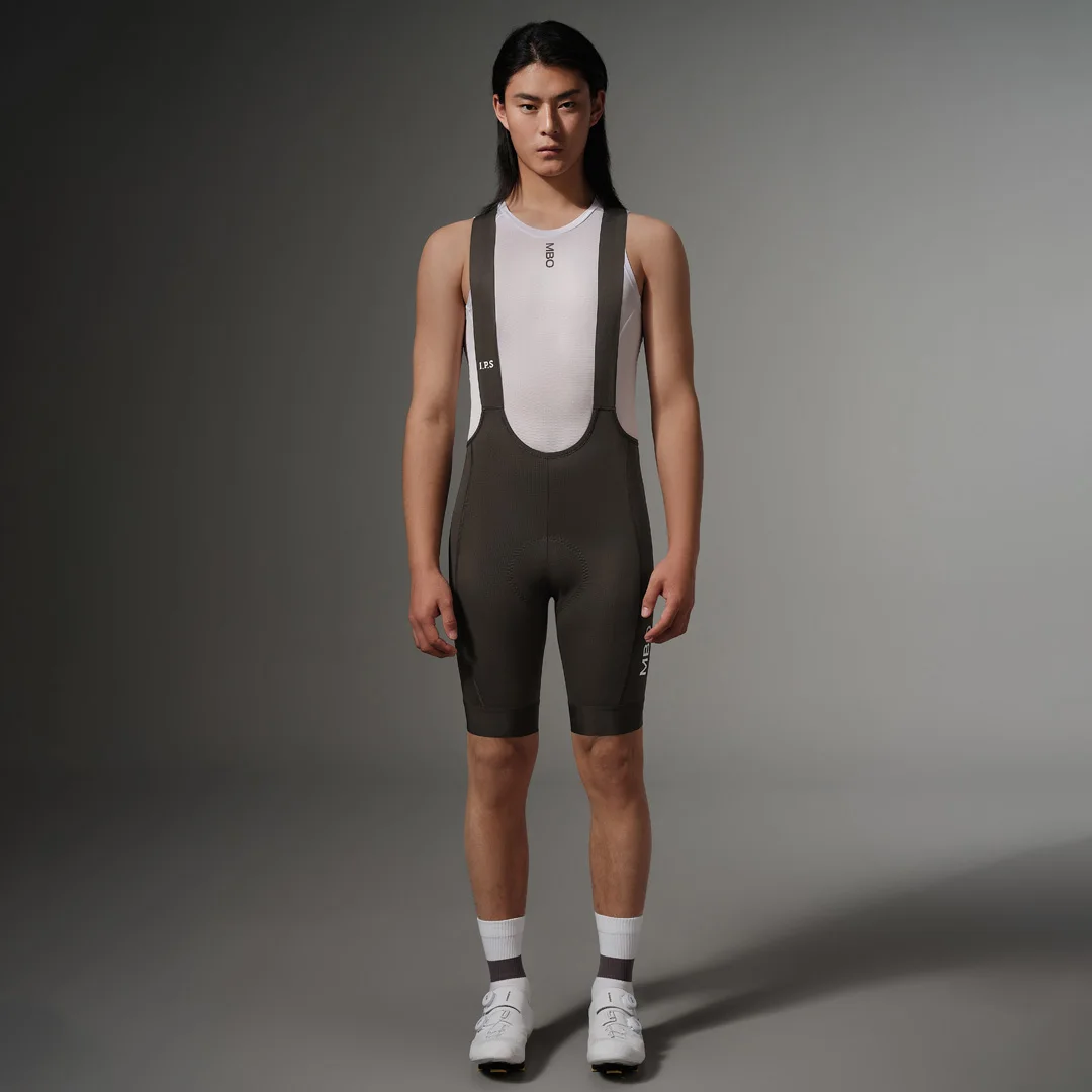 

Men's Cycling Bib Shorts Road Bike Bibs Cycling MTB Bib Pants with 7 Hours Padded Belgium Italian EIT Padding T501