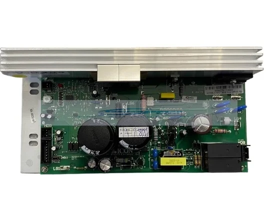 Nieuwe Loopband Motor Controller 220V MC2100ELS-18W Onderste Control Board Voeding Board Voor Pictogram Proform