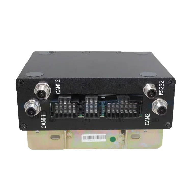 Brand New Original Crane Accessories IO Module  Computer Host Computer Board IO Controller