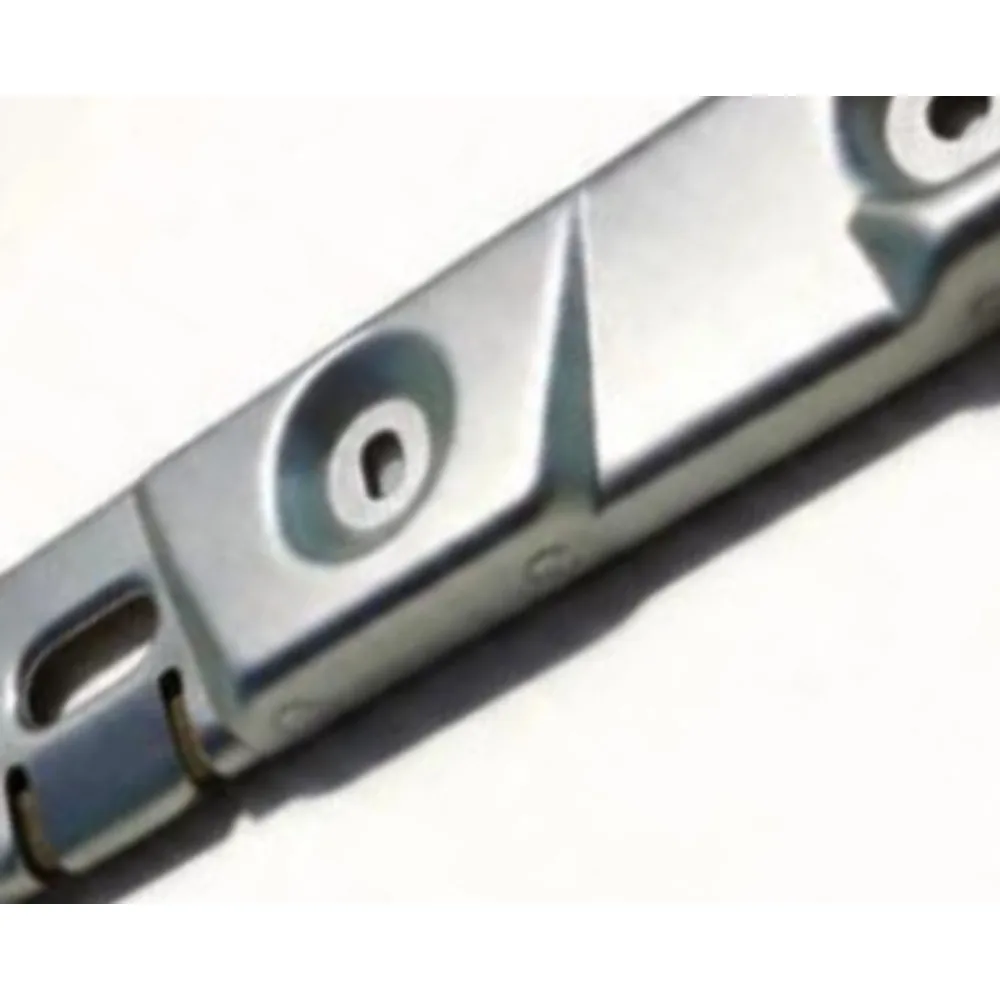 

Tailgate Lock Buckle Plate for MAXUS V80 Floor Pressure Strip Iron Locking Pressure Plates Automotive Parts China Brand