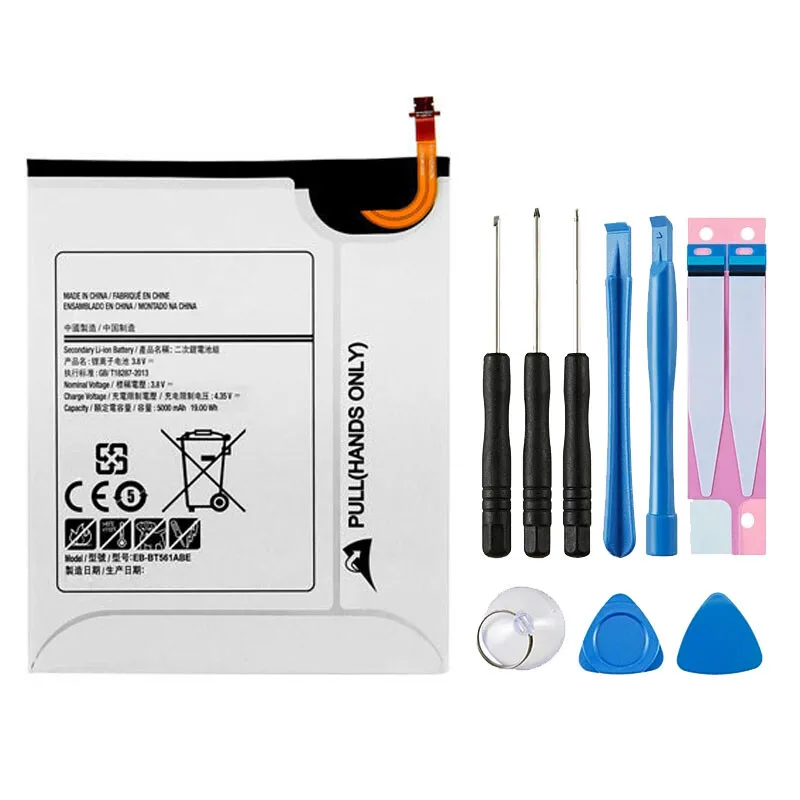 OEM Battery for Samsung Galaxy Tab E 9.6