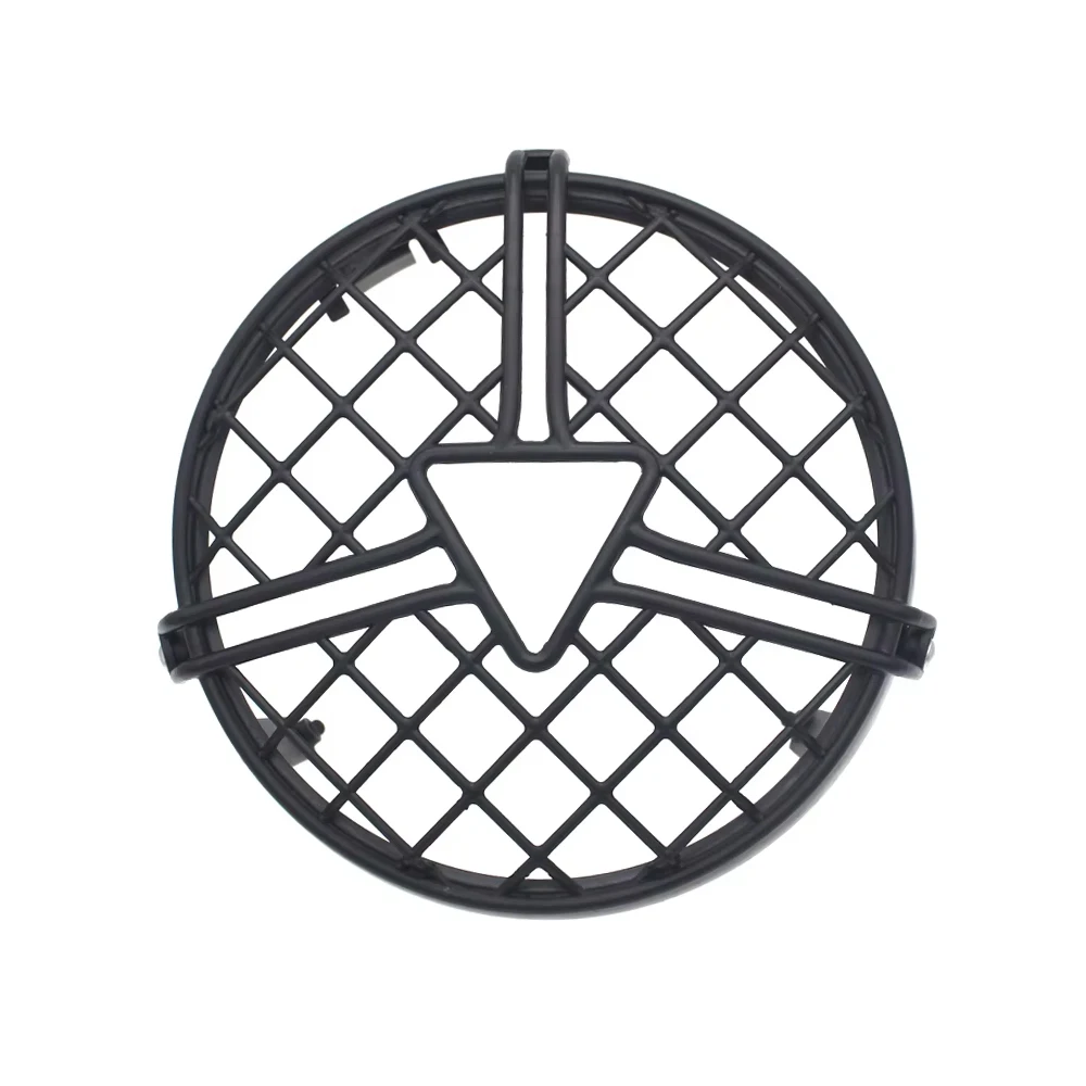 Fit For Triumph Street Twin 900 Scrambler 900 T100 T120 Motorcycle Accessories Headlight Protector Headlight Grille Mesh Protect
