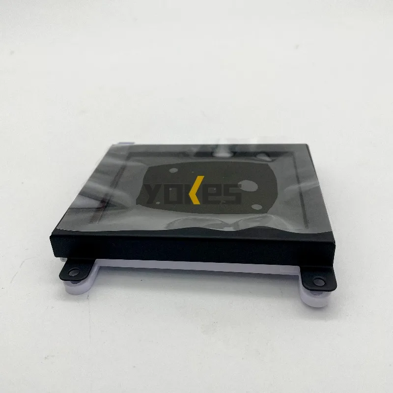 Instrument LCD Module for Komatsu PC200-7 Monitor Display Screen Excavator Parts High Quality Maintenance Repair Accessory