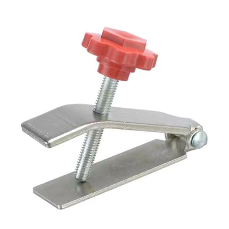 

1-5.5CM Tile Locator Tile Height Regulator Tile Leveling Device Leveler Adjuster for Wall Ceramic Brick Lifter Tool