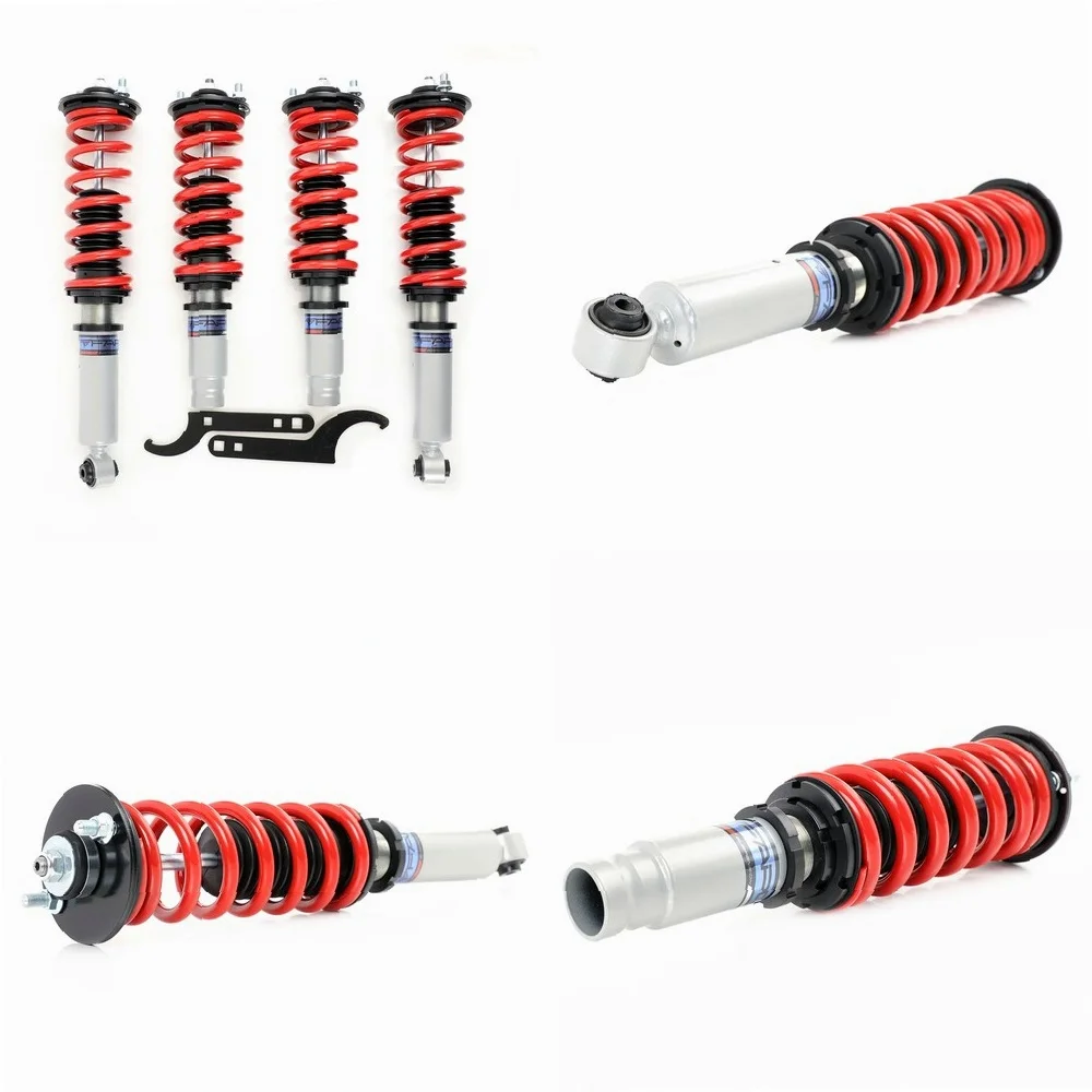 

FAPO PS022010 Coilover Suspension Kit for Honda CR-V 1995-2001 High Performance Shock Absorber