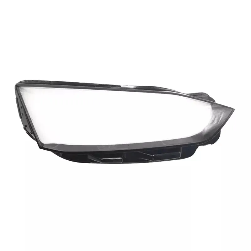 Right Headlight Lens Lampshade Shell Cover Cap Glue For Audi A5 S5 RS5 2017-2020