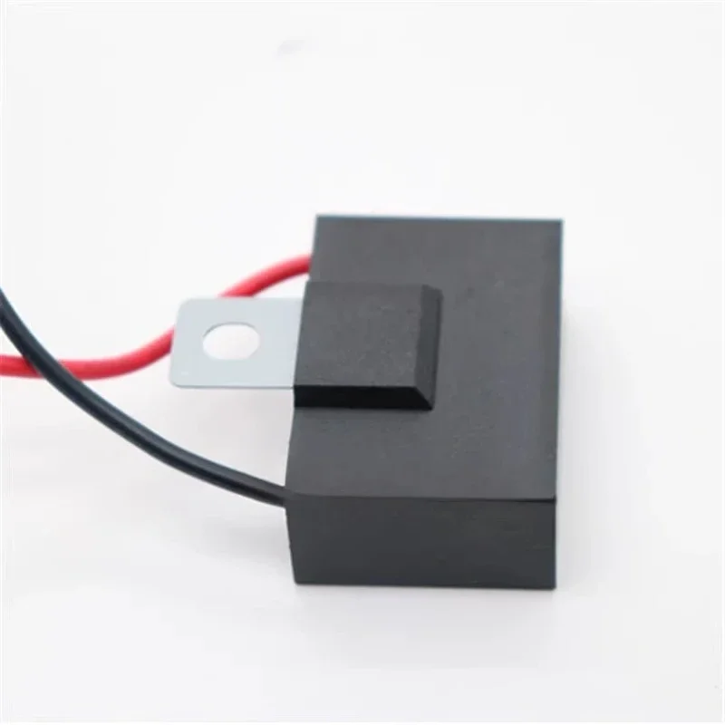 WZ-Suitable for large ceiling fan capacitor fan starter 2.5uf/450V, 220v ceiling fan high-power capacitor