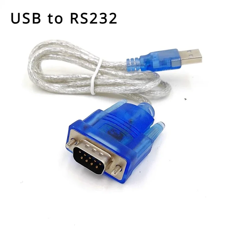 New HL-340 Usb To R… - image
