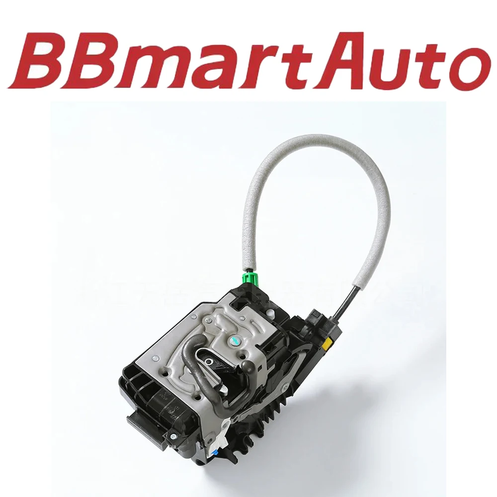 0997209001 BBmart Auto Parts 1pcs High Quality Front Door Lock Actuator L For Mercedes Benz W166 GLE250 GLE350 GLS350 GLS450