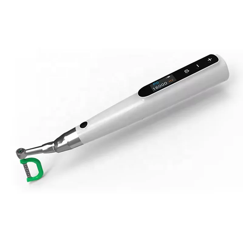 Endo Motor Dental Handpiece Interproximal Surface Deglazing and Polishing Machine fast shipping