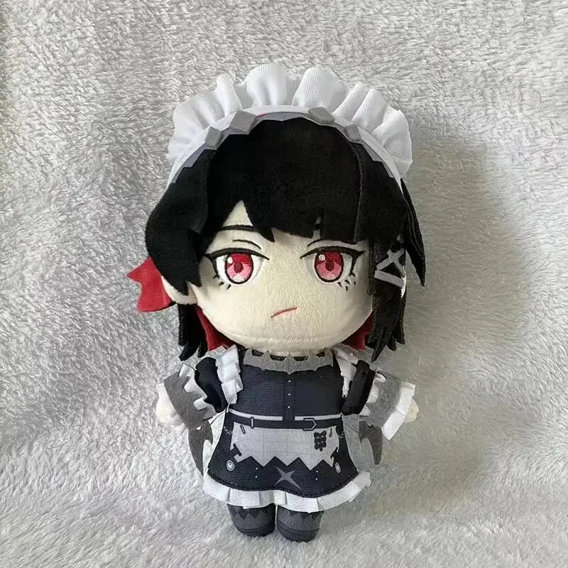 Game Chuy Peluche Knuffels Fan Kids Hot Chuy Peluche Gevulde Pop Plusie Kussen Figuur Kinderen XMAS Verjaardagscadeautjes Decoratie