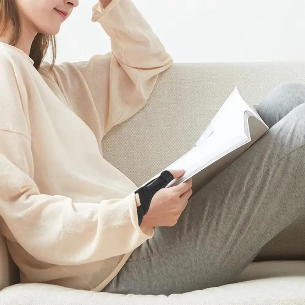 

Metal Reinforcement Office Protect Wristband Adjustable Lightweight Adjustable Wristband No Deformation Breathable