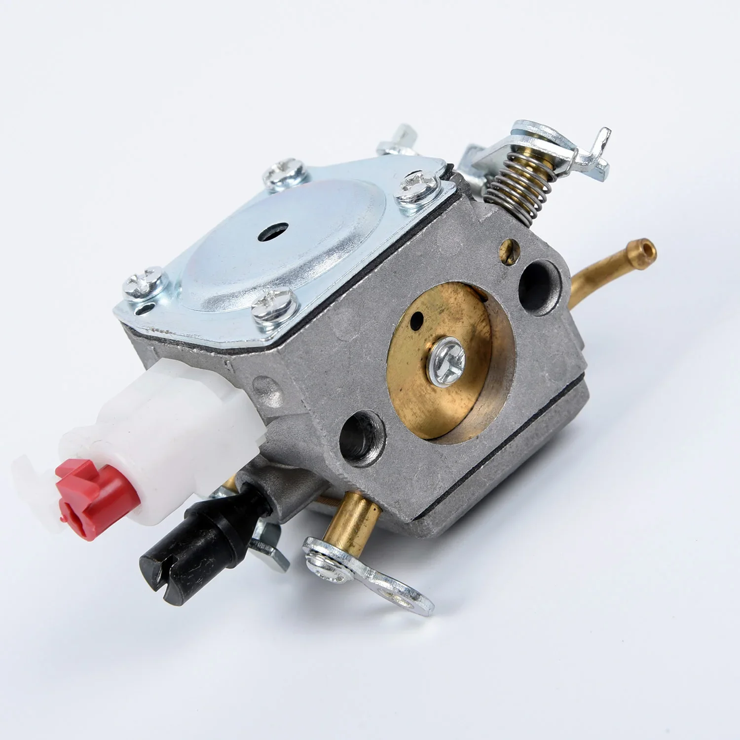 High Performance Carburetor for Zama C3 EL18B Maximize the Power of For 357XP 359XP 340 345 346XP 350 353 Chainsaw