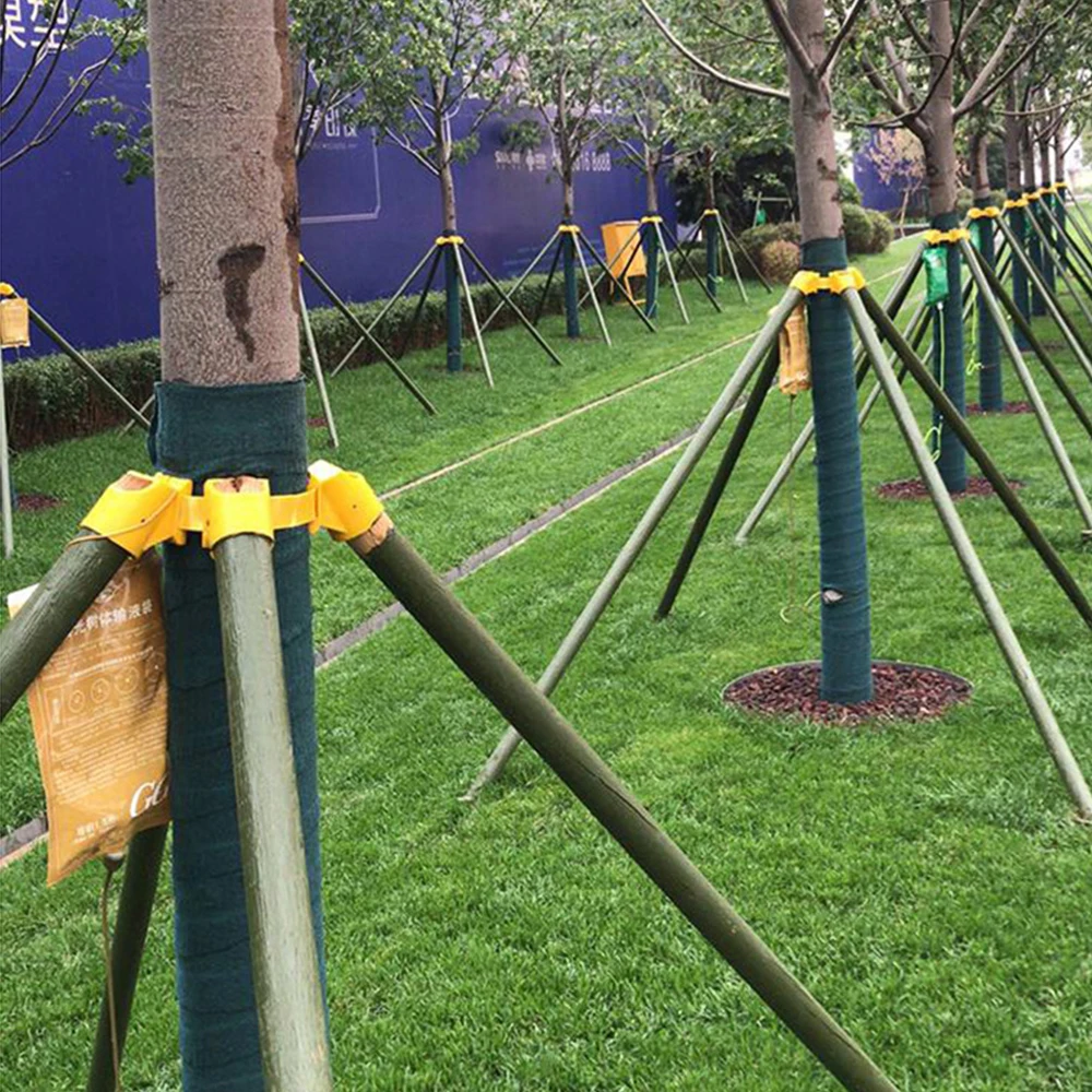 Protezione per alberi protezione per tronco d'albero a prova di freddo, involucro protettivo per fasciatura antigelo per piante arbustive, protezione per l'albero per stare al caldo